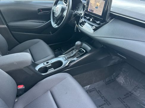 Certified 2024 Toyota Corolla LE image 16