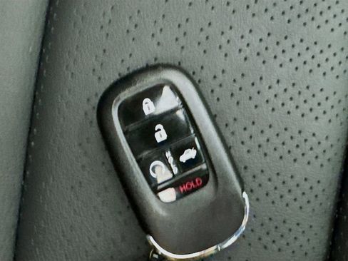 Used 2025 Honda Civic Sport Touring image 39