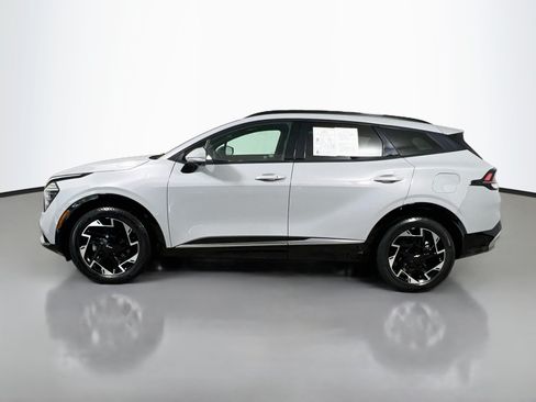 Used 2023 Kia Sportage SX FWD image 9