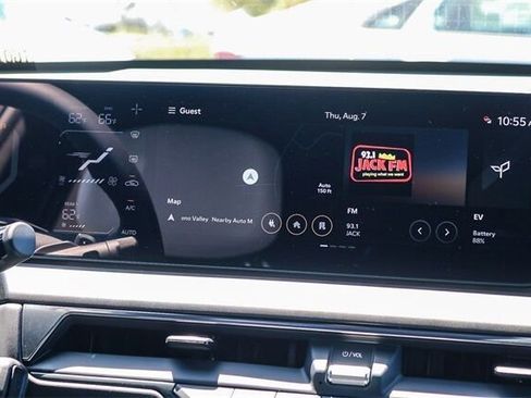 New 2026 Kia EV9 GT-Line image 14