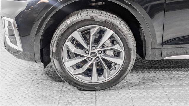 Used 2023 Audi Q5 2.0T Premium Plus w/ Premium Plus Package AWD/4WD image 34
