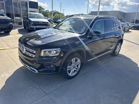 Used 2020 Mercedes-Benz GLB 250 image 5