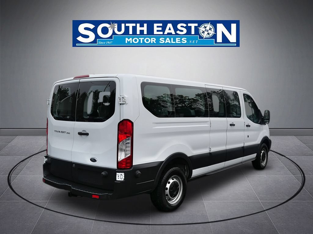 Used 2017 Ford Transit 350 XL RWD image 6