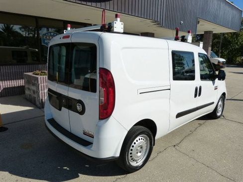 Used 2022 RAM ProMaster City Wagon image 5