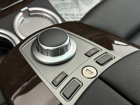 Used 2007 BMW 750i image 15