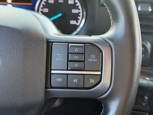 Used 2023 Ford F150 XLT w/ Equipment Group 302A High AWD/4WD image 24