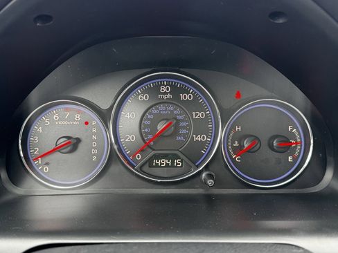 Used 2005 Honda Civic EX image 23