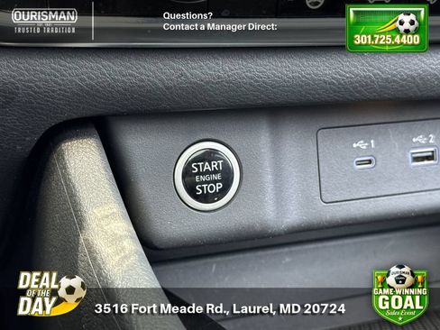 Used 2022 Nissan Rogue SV w/ SV Premium Package AWD/4WD image 25