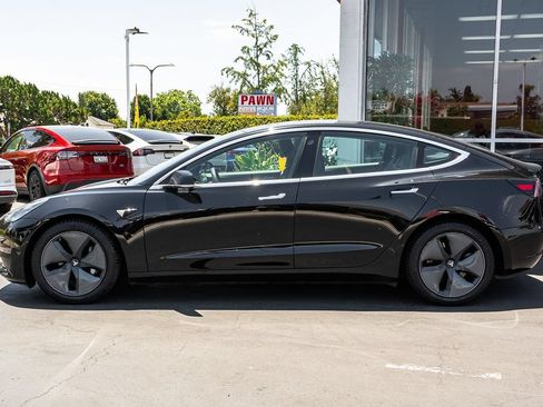 Used 2020 Tesla Model 3 Standard Range Plus RWD image 5