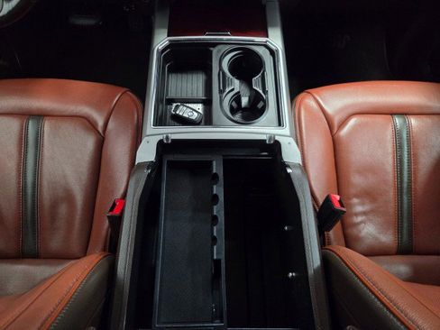 Used 2022 Ford F250 King Ranch w/ Tremor Off-Road Package image 86
