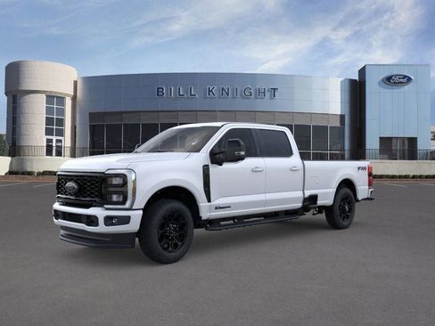 New 2026 Ford F350 Lariat image 2