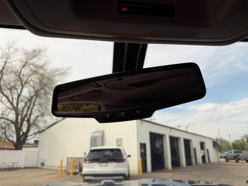 Used 2017 Chevrolet Silverado 1500 LTZ w/ Sport Package image 22