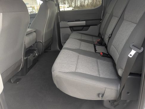 New 2026 Ford F250 XL w/ STX Appearance Package AWD/4WD image 27
