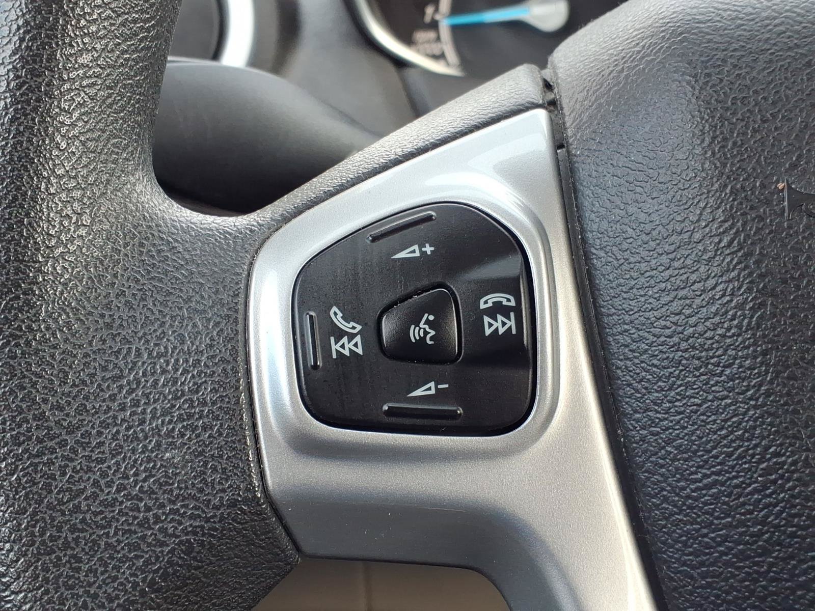 Used 2018 Ford Fiesta SE FWD image 20