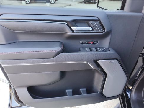 Used 2026 GMC Sierra 1500 AT4X image 15