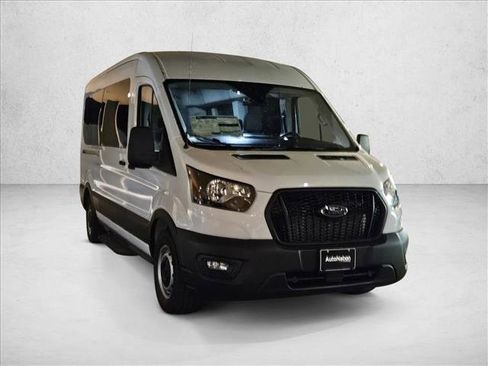 New 2025 Ford Transit 350 XL image 7