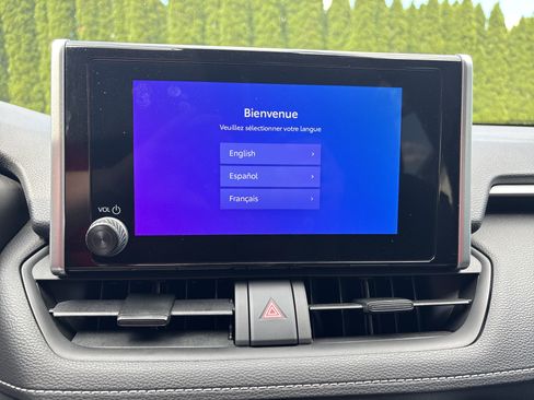Certified 2023 Toyota RAV4 XLE w/ Convenience Package AWD/4WD image 26
