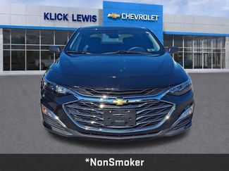 Used 2023 Chevrolet Malibu LS FWD video 2