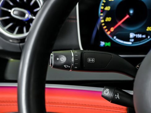 Used 2023 Mercedes-Benz AMG GT 43 image 30