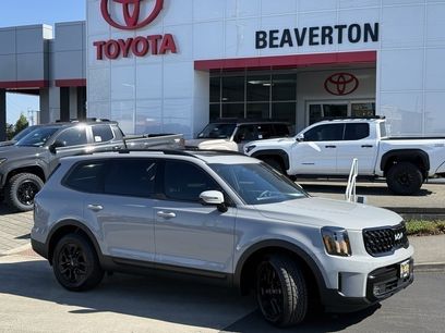 Used 2024 Kia Telluride SX Prestige X-Pro
