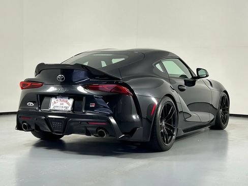 Used 2023 Toyota Supra image 7