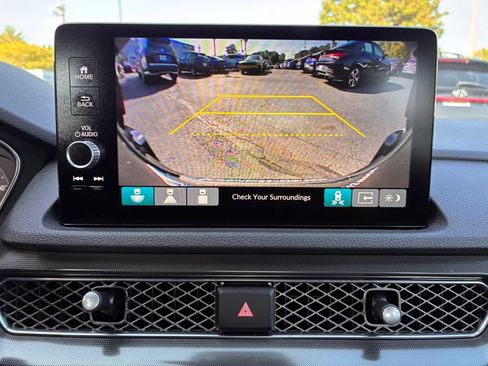 Used 2024 Acura Integra Type S FWD image 37