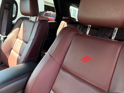 Used 2025 Dodge Durango GT AWD/4WD image 14