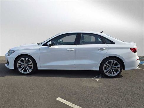 New 2026 Audi A3 2.0T Premium Plus image 6