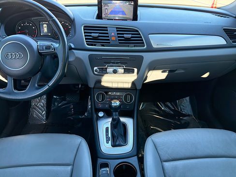 Used 2018 Audi Q3 2.0T Premium image 18