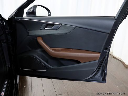 Used 2018 Audi A4 2.0T Premium Plus w/ Premium Plus Package image 33