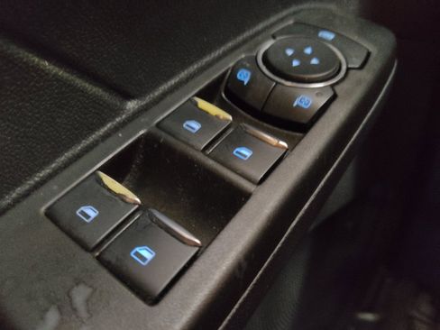 Used 2021 Ford Escape S FWD image 27