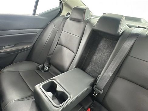 New 2025 Nissan Altima 2.5 SR w/ SR Premium Package image 14