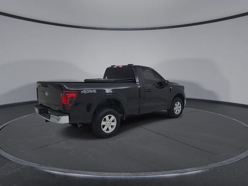 Used 2026 Ford F150 XL w/ Equipment Group 103A High AWD/4WD image 16