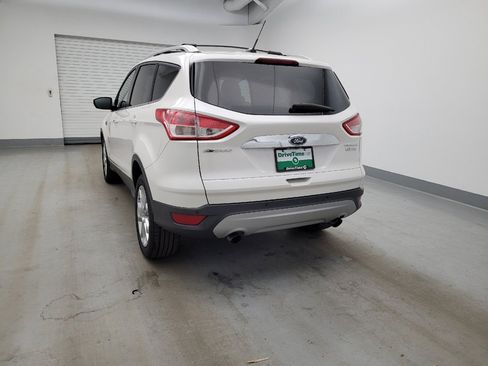 Used 2014 Ford Escape Titanium w/ Equipment Group 401A FWD image 6