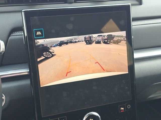 Used 2026 GMC Terrain Elevation w/ Black Edition FWD image 27