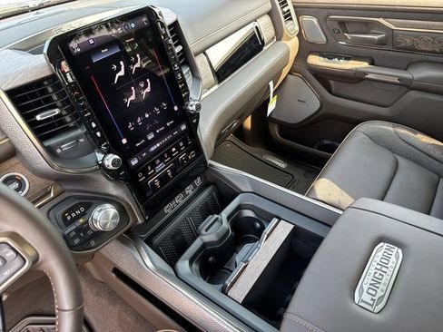 New 2026 RAM 1500 Limited AWD/4WD image 28