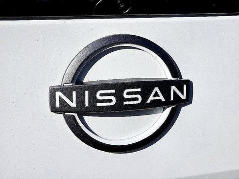 New 2026 Nissan Frontier S image 30