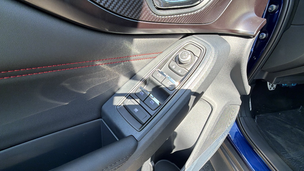 New 2026 Subaru WRX Premium AWD/4WD image 20