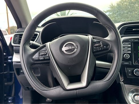 Used 2023 Nissan Maxima SV w/ Floor Mat Group image 14