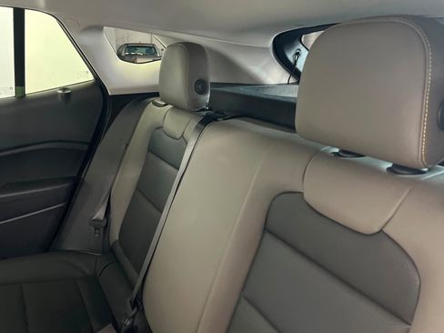 New 2026 Chevrolet Trax ACTIV w/ Sunroof Package image 21