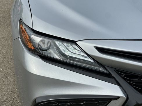 Used 2023 Toyota Camry XSE image 46