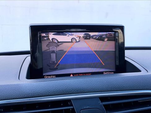 Used 2016 Audi Q3 2.0T Premium Plus w/ Technology Package image 26