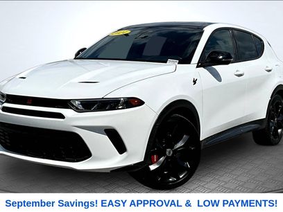 Used 2024 Dodge Hornet R/T Plus
