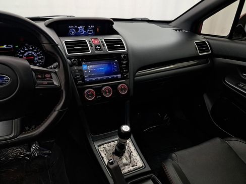 Used 2021 Subaru WRX Limited w/ Popular Package #3 (IZT) image 18