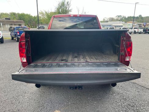 Used 2014 RAM 1500 Express AWD/4WD image 25