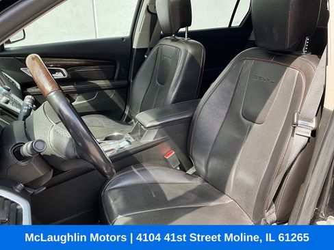 Used 2015 GMC Terrain Denali AWD/4WD image 9