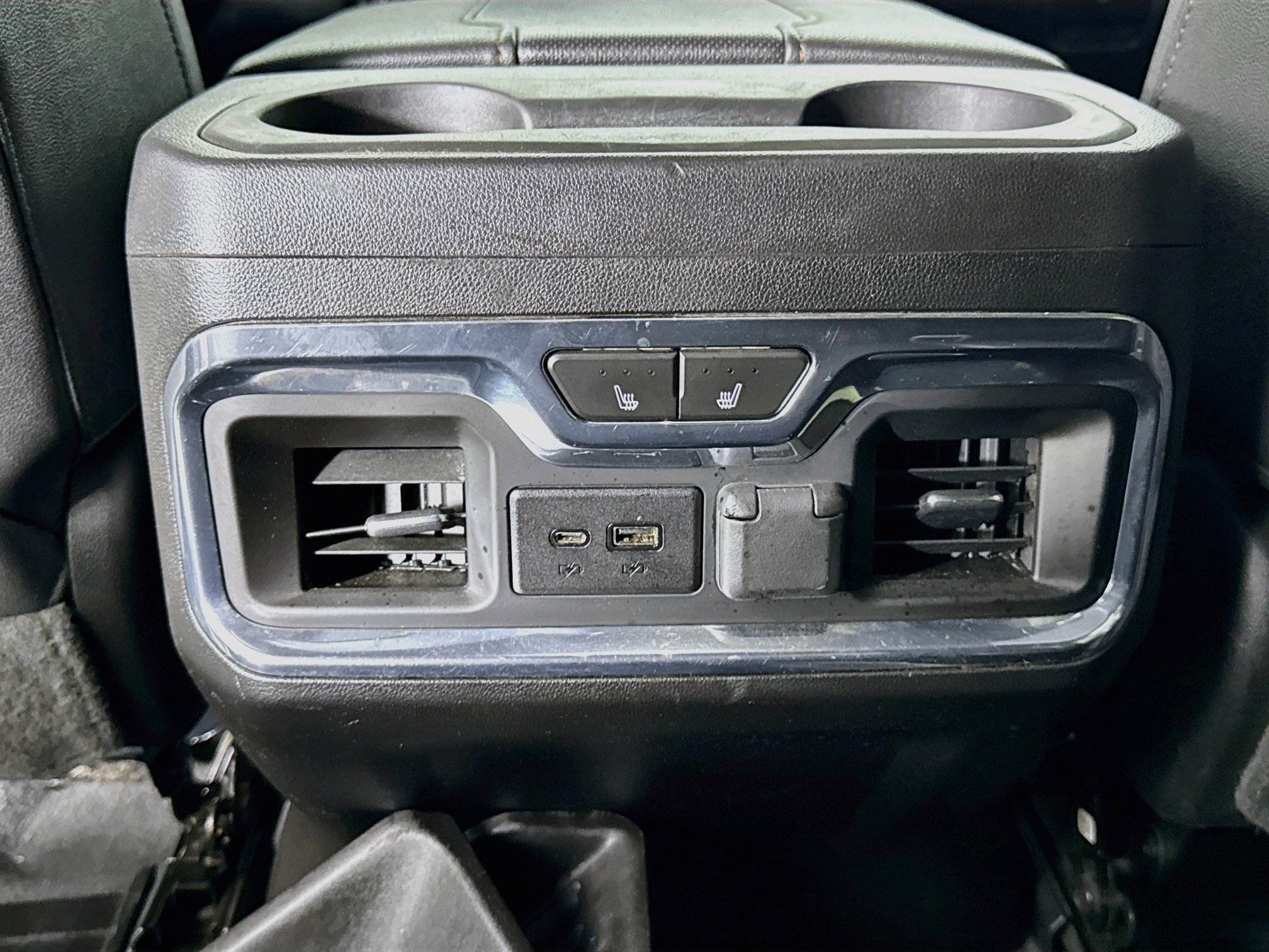 Used 2023 GMC Sierra 2500 AT4 w/ AT4 Premium Plus Package AWD/4WD image 28