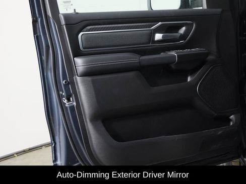 New 2026 RAM 1500 4x4 Crew Cab image 20