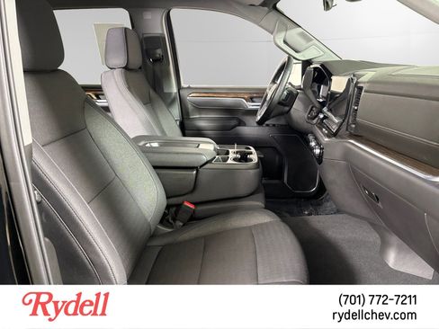 Used 2025 GMC Sierra 1500 Elevation AWD/4WD image 16
