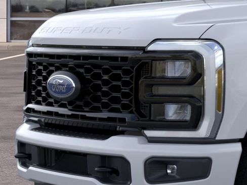 New 2026 Ford F250 XL w/ STX Appearance Package AWD/4WD image 17